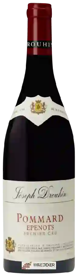 Weingut Joseph Drouhin - Pommard Premier Cru Epenots Weingut Joseph Drouhin - Pommard Premier Cru Epenots