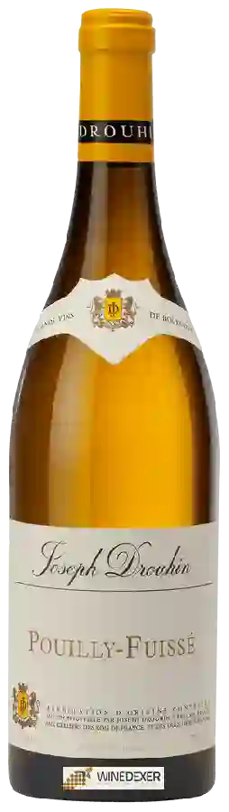 Weingut Joseph Drouhin - Pouilly-Fuissé Weingut Joseph Drouhin - Pouilly-Fuissé
