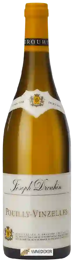 Weingut Joseph Drouhin - Pouilly-Vinzelles Weingut Joseph Drouhin - Pouilly-Vinzelles
