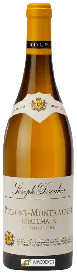 Weingut Joseph Drouhin - Puligny-Montrachet Premier Cru Chalumaux