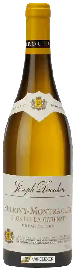 Weingut Joseph Drouhin - Puligny-Montrachet Premier Cru Clos de la Garenne Weingut Joseph Drouhin - Puligny-Montrachet Premier Cru Clos de la Garenne