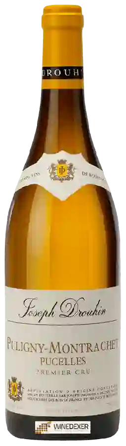 Weingut Joseph Drouhin - Puligny-Montrachet Premier Cru Pucelles Weingut Joseph Drouhin - Puligny-Montrachet Premier Cru Pucelles