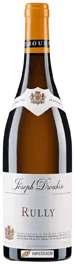 Weingut Joseph Drouhin - Rully Blanc