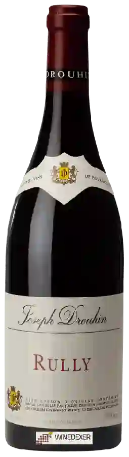 Weingut Joseph Drouhin - Rully Red