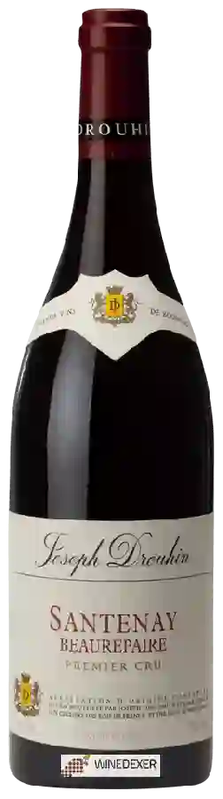 Weingut Joseph Drouhin - Santenay Premier Cru Beaurepaire Weingut Joseph Drouhin - Santenay Premier Cru Beaurepaire