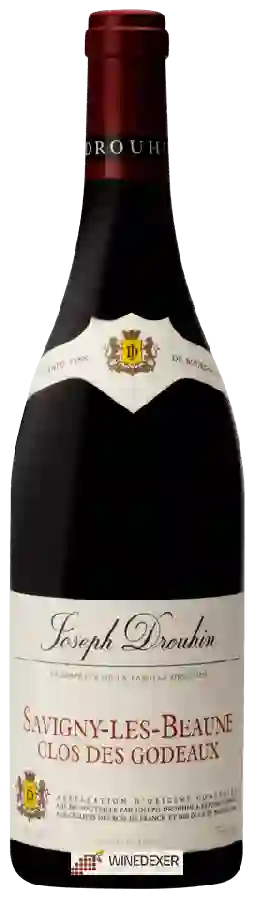 Weingut Joseph Drouhin - Savigny-lès-Beaune Clos Des Godeaux Weingut Joseph Drouhin - Savigny-lès-Beaune Clos Des Godeaux