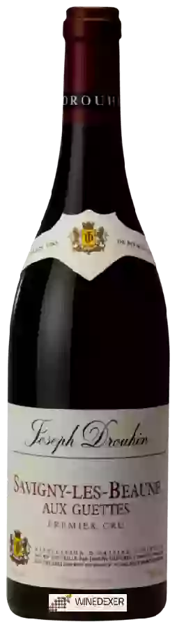 Weingut Joseph Drouhin - Savigny-lès-Beaune Premier Cru 'Aux Guettes' Weingut Joseph Drouhin - Savigny-lès-Beaune Premier Cru 'Aux Guettes'