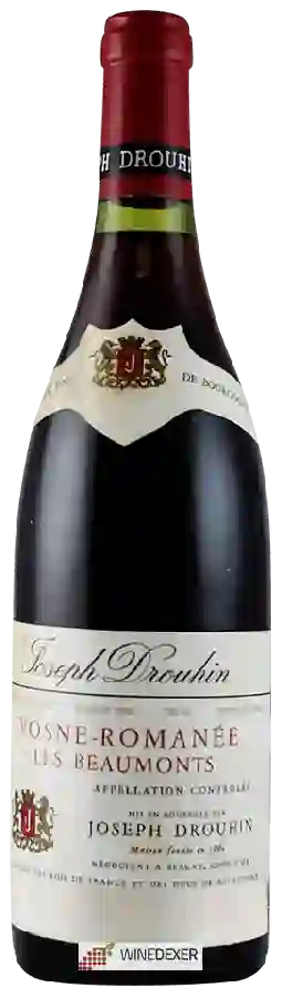 Weingut Joseph Drouhin - Vosne-Romanée Les Beaumonts (Les Beau Monts)