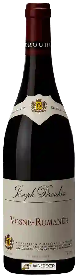 Weingut Joseph Drouhin - Vosne-Romanée Weingut Joseph Drouhin - Vosne-Romanée