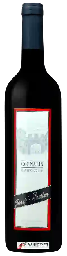Weingut Joseph Gattlen - Cornalin Barrique Weingut Joseph Gattlen - Cornalin Barrique
