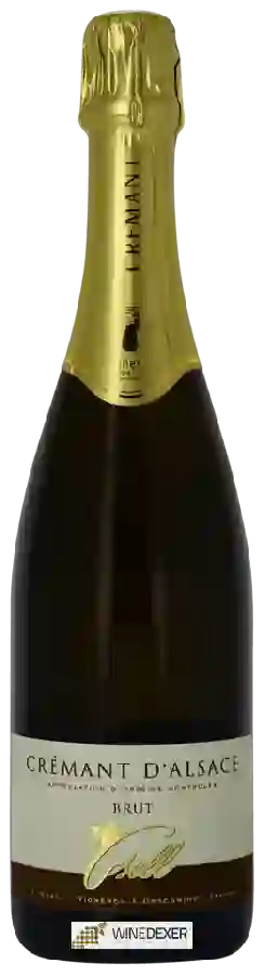 Weingut Joseph Gsell - Crémant d'Alsace Brut