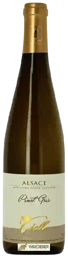 Weingut Joseph Gsell - Pinot Gris Weingut Joseph Gsell - Pinot Gris