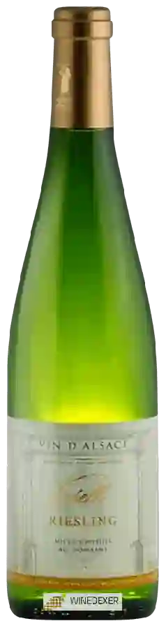 Weingut Joseph Gsell - Riesling