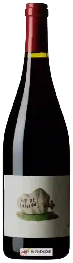 Domaine Jefferies Bories - Jus de Caillou