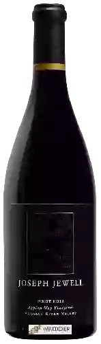 Weingut Joseph Jewell - Appian Way Vineyard Pinot Noir