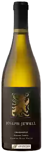 Weingut Joseph Jewell - Chardonnay