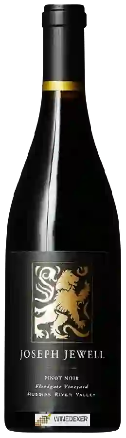 Weingut Joseph Jewell - Floodgate Vineyard Pinot Noir Weingut Joseph Jewell - Floodgate Vineyard Pinot Noir