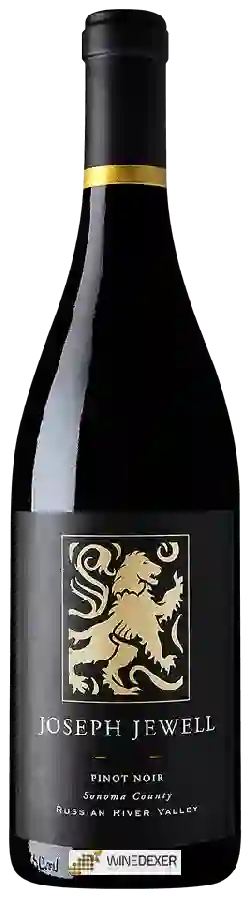 Weingut Joseph Jewell - Pinot Noir Weingut Joseph Jewell - Pinot Noir