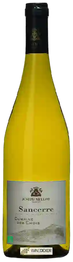 Weingut Joseph Mellot - Domaine Des Emois Sancerre Weingut Joseph Mellot - Domaine Des Emois Sancerre