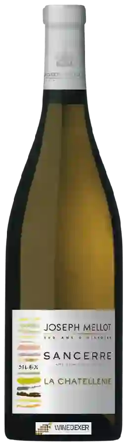 Weingut Joseph Mellot - La Chatellenie Sancerre Weingut Joseph Mellot - La Chatellenie Sancerre