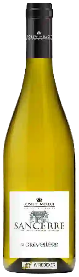 Weingut Joseph Mellot - La Gravelière Sancerre