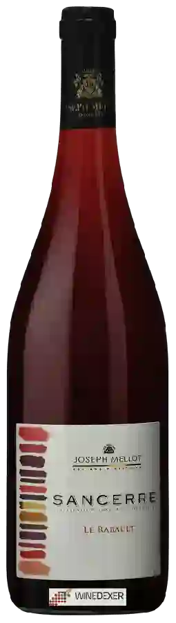 Weingut Joseph Mellot - Le Rabault Sancerre Rouge