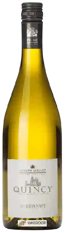 Weingut Joseph Mellot - Le Rimonet Quincy