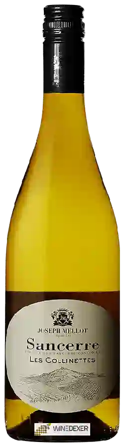 Weingut Joseph Mellot - Les Collinettes Sancerre