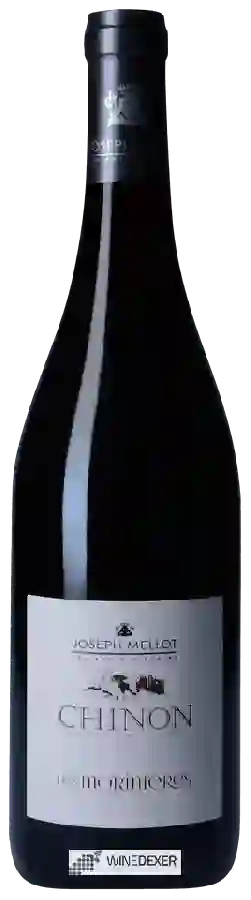 Weingut Joseph Mellot - Les Morinières Chinon Weingut Joseph Mellot - Les Morinières Chinon