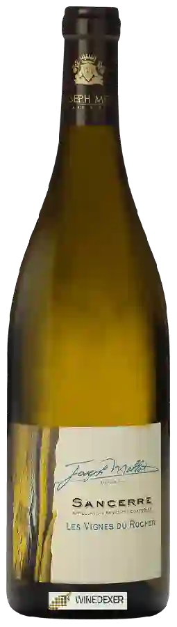 Weingut Joseph Mellot - Les Vignes Du Rocher Sancerre Weingut Joseph Mellot - Les Vignes Du Rocher Sancerre