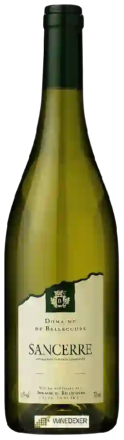 Weingut Joseph Mellot - Domaine de Bellecours Sancerre Blanc Weingut Joseph Mellot - Domaine de Bellecours Sancerre Blanc