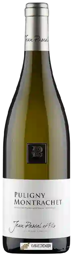 Weingut Joseph Pascal - Puligny-Montrachet Weingut Joseph Pascal - Puligny-Montrachet