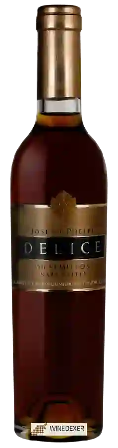 Weingut Joseph Phelps - Delice Du Sémillon