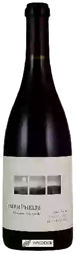 Weingut Joseph Phelps - Freestone Vineyards Pinot Noir