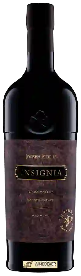 Weingut Joseph Phelps - Insignia