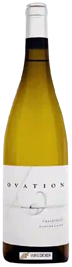 Weingut Joseph Phelps - Ovation Chardonnay Weingut Joseph Phelps - Ovation Chardonnay