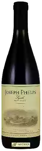 Weingut Joseph Phelps - Syrah