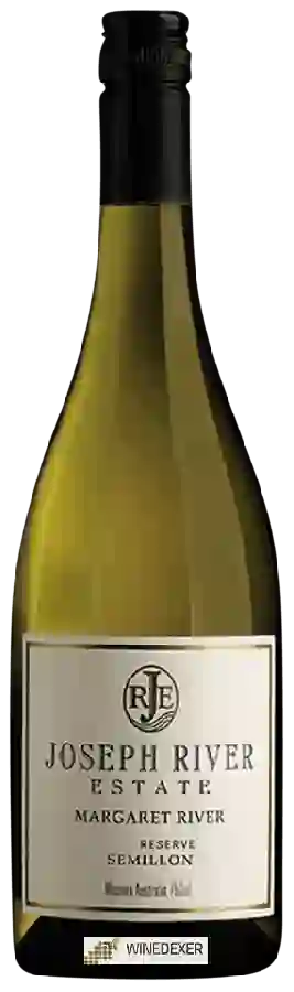 Weingut Joseph River Estate - Reserve Sémillon