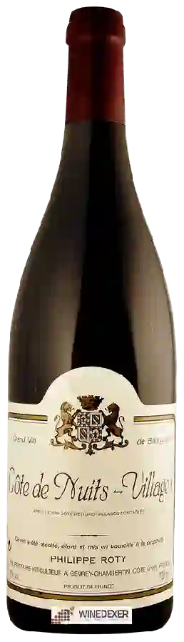 Domaine Joseph Roty - Côtés de Nuits - Villages
