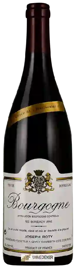 Domaine Joseph Roty - Cuvée de Pressonnier Domaine Joseph Roty - Cuvée de Pressonnier