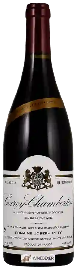Domaine Joseph Roty - Gevrey-Chambertin Champs Chenys