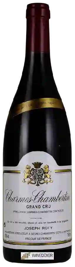 Domaine Joseph Roty - Tres Vieilles Vignes Charmes-Chambertin Grand Cru Domaine Joseph Roty - Tres Vieilles Vignes Charmes-Chambertin Grand Cru