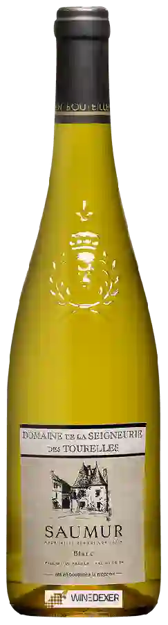 Weingut Joseph Verdier - Domaine de La Seigneurie des Tourelles Saumur Blanc Weingut Joseph Verdier - Domaine de La Seigneurie des Tourelles Saumur Blanc