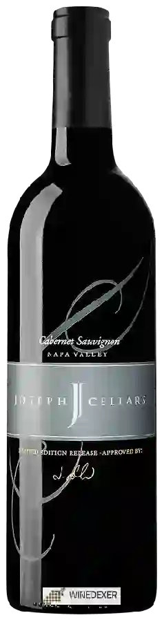 Weingut Joseph Cellars - Cabernet Sauvignon Weingut Joseph Cellars - Cabernet Sauvignon