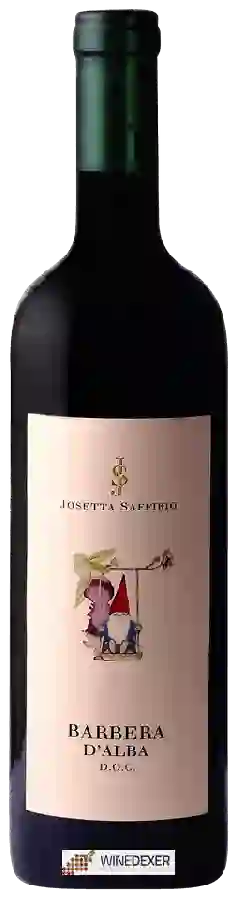 Weingut Josetta Saffirio - Barbera d'Alba Weingut Josetta Saffirio - Barbera d'Alba