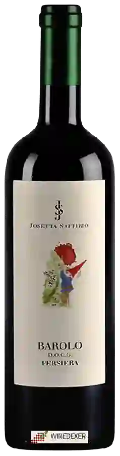 Weingut Josetta Saffirio - Barolo Persiera Weingut Josetta Saffirio - Barolo Persiera