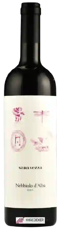 Weingut Josetta Saffirio - Sara Vezza Nebbiolo d'Alba