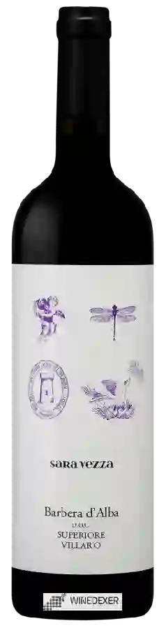 Weingut Josetta Saffirio - Sara Vezza Barbera d'Alba Superiore Villar'o Weingut Josetta Saffirio - Sara Vezza Barbera d'Alba Superiore Villar'o