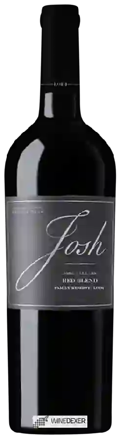 Weingut Josh Cellars - Family Reserve Red Blend Weingut Josh Cellars - Family Reserve Red Blend