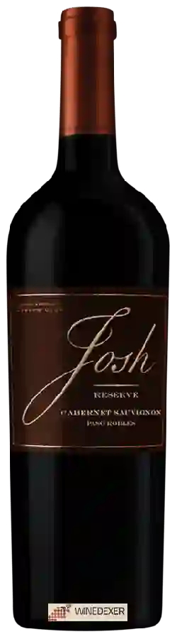 Weingut Josh Cellars - Reserve Paso Robles Cabernet Sauvignon
